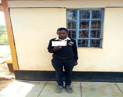 Dreamlife Africa education bursary