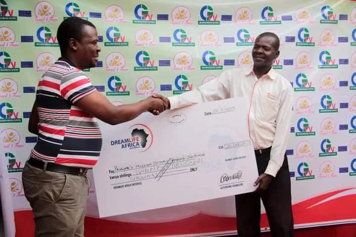 Dreamlife Africa theological bursary